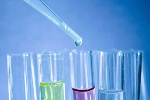 A Trading Company Specializing In The Export Of Fine Chemical Products