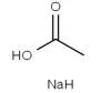 tris hydroxymethyl aminomethane tris